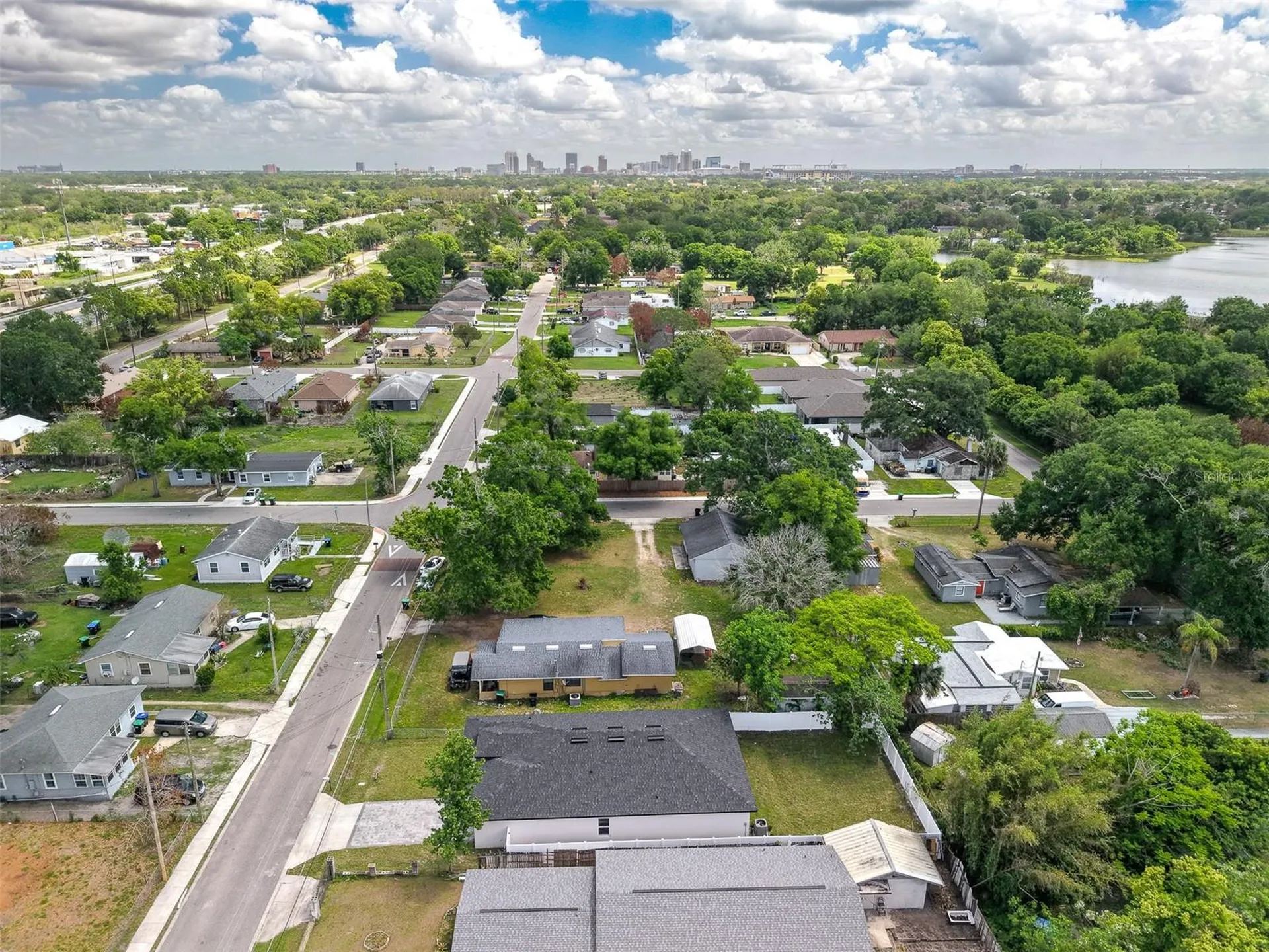 3914 W Jefferson Street Orlando FL 32805