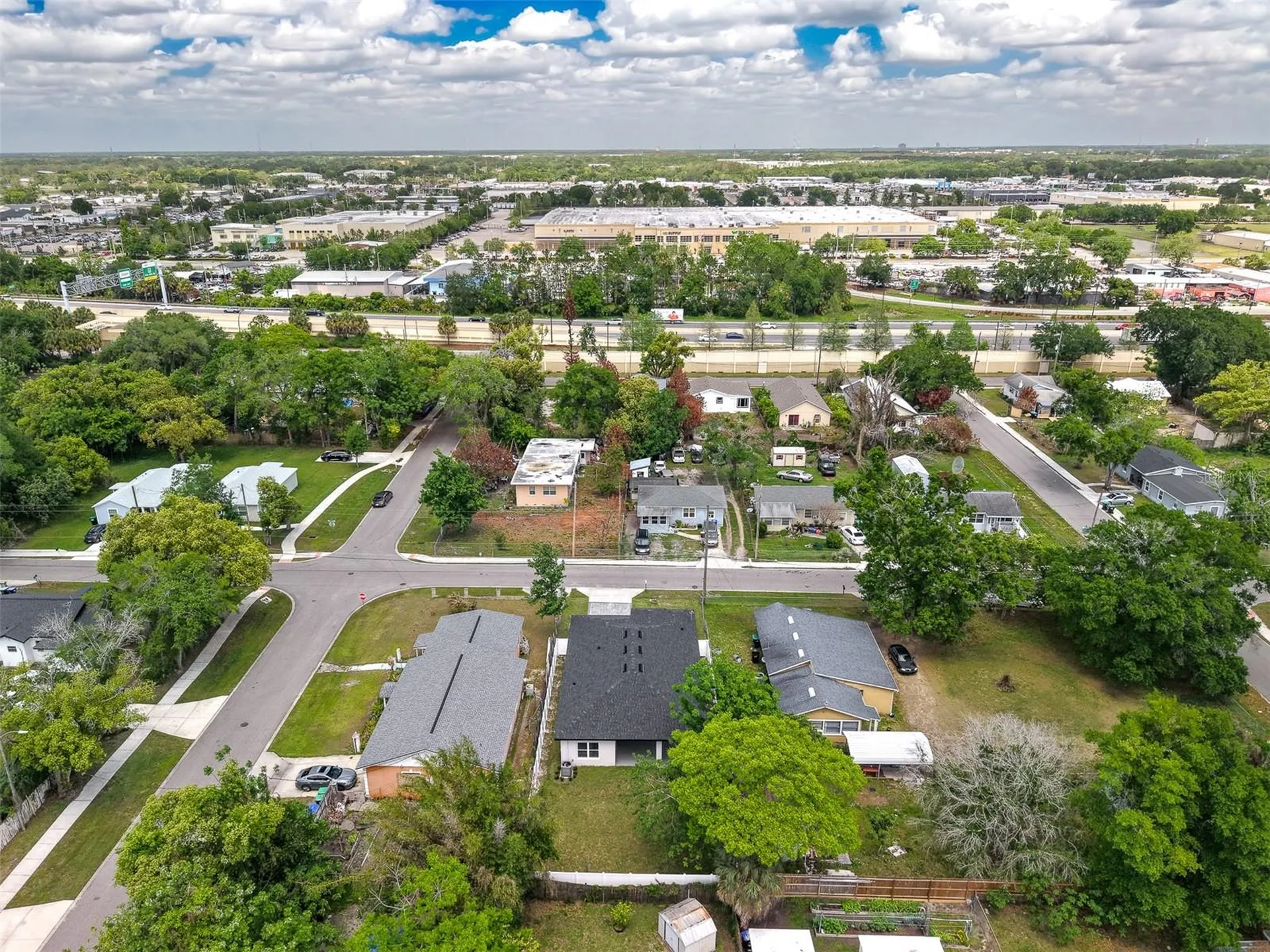 3914 W Jefferson Street Orlando FL 32805