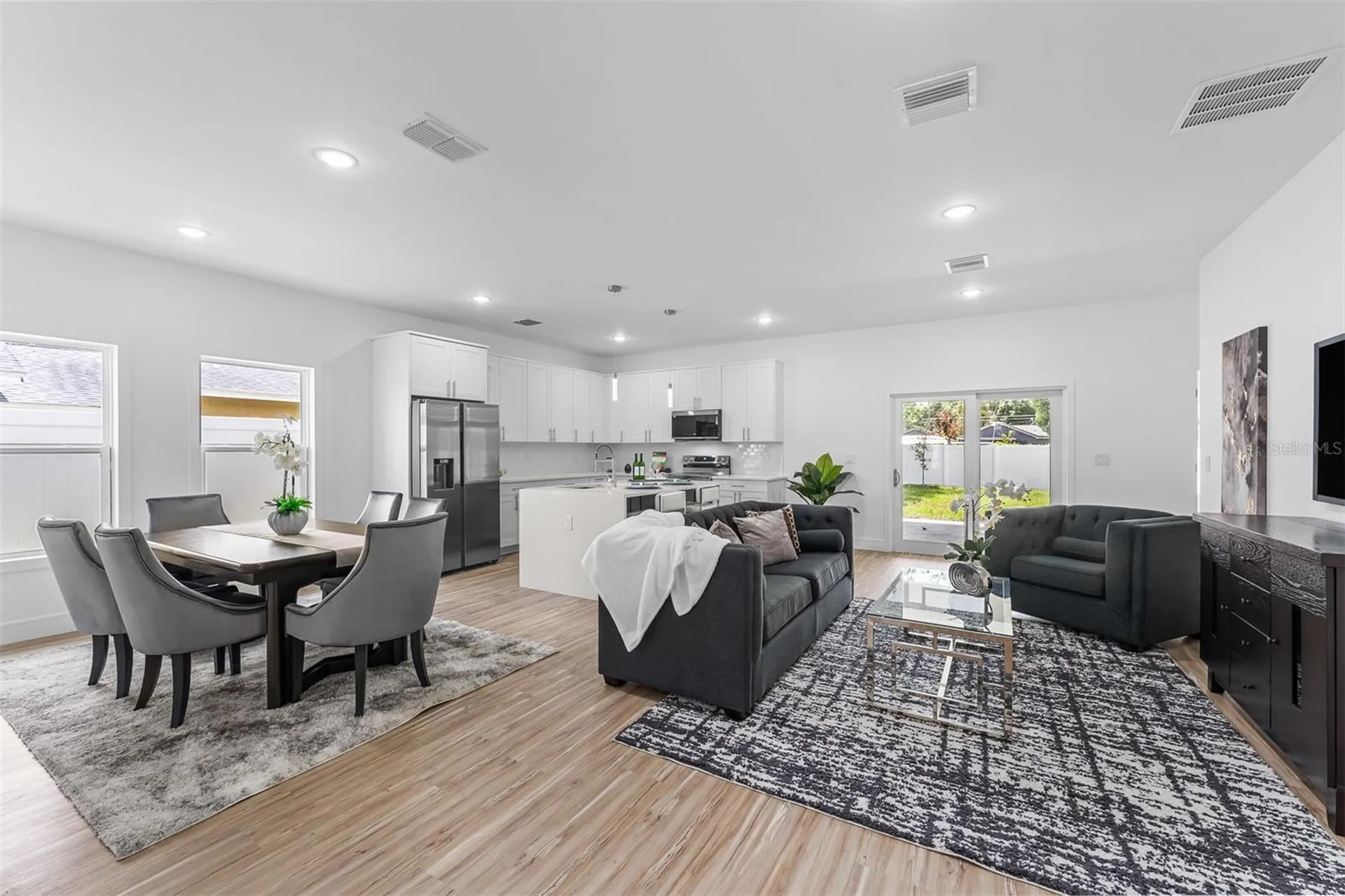 3914 W Jefferson Street Orlando FL 32805