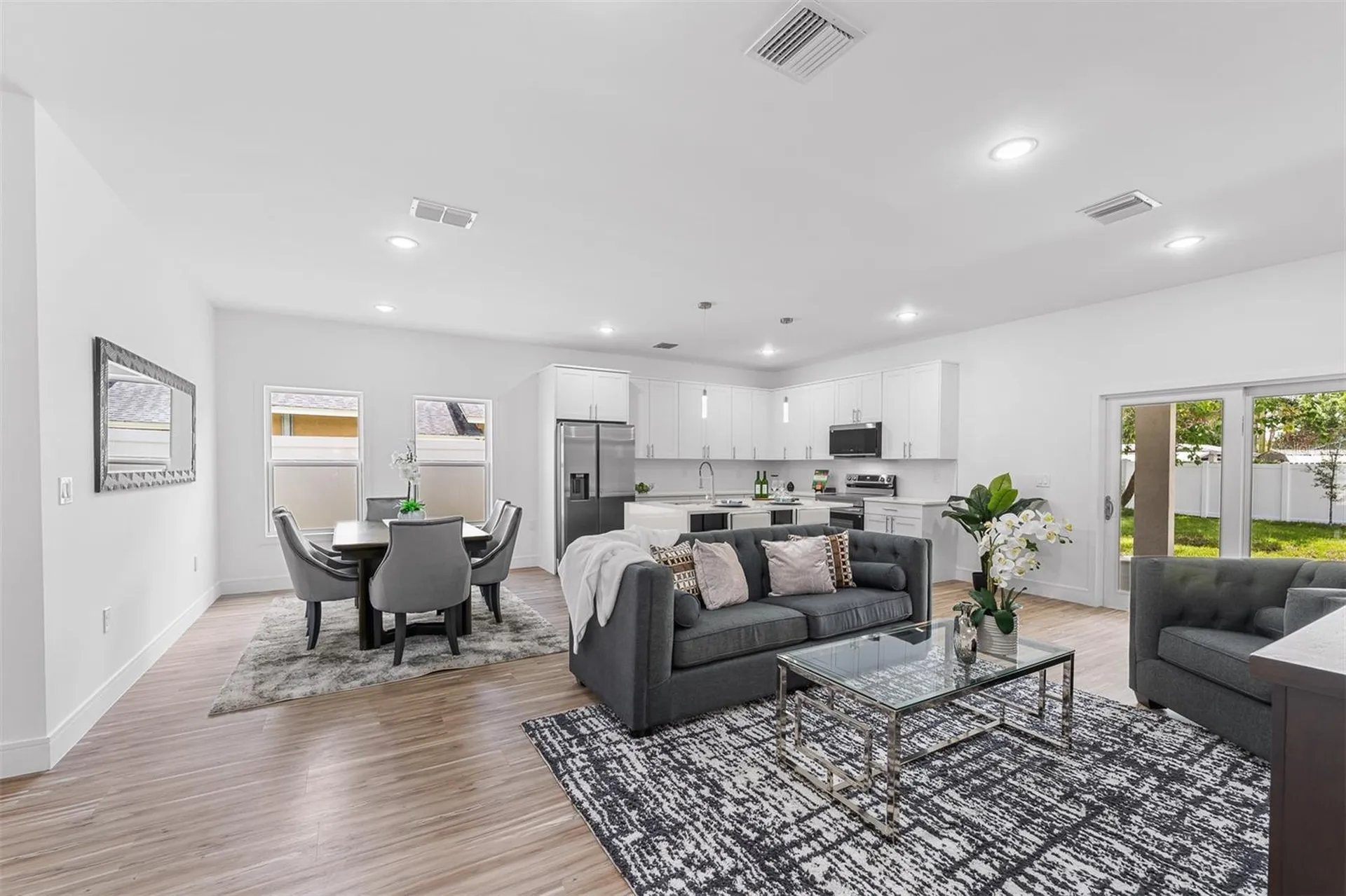 3914 W Jefferson Street Orlando FL 32805