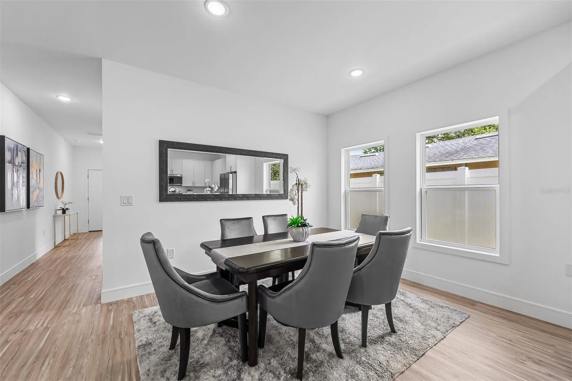 3914 W Jefferson Street Orlando FL 32805