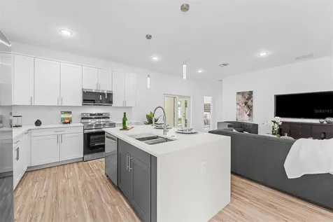 3914 W Jefferson Street Orlando FL 32805