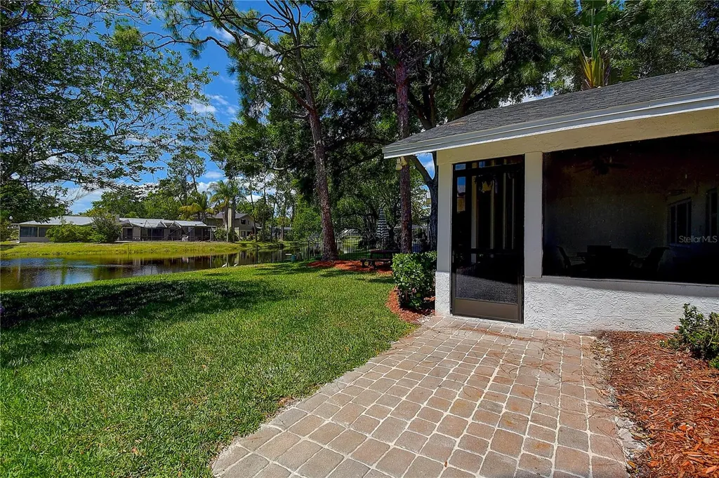 13920 Egret Lane Clearwater FL 33762