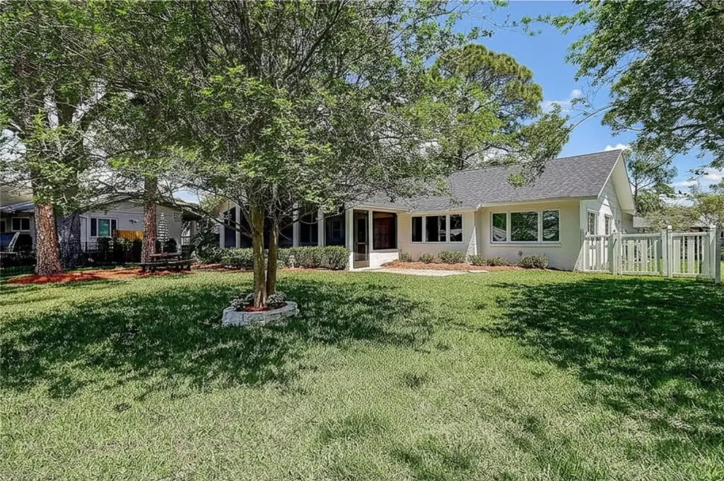 13920 Egret Lane Clearwater FL 33762