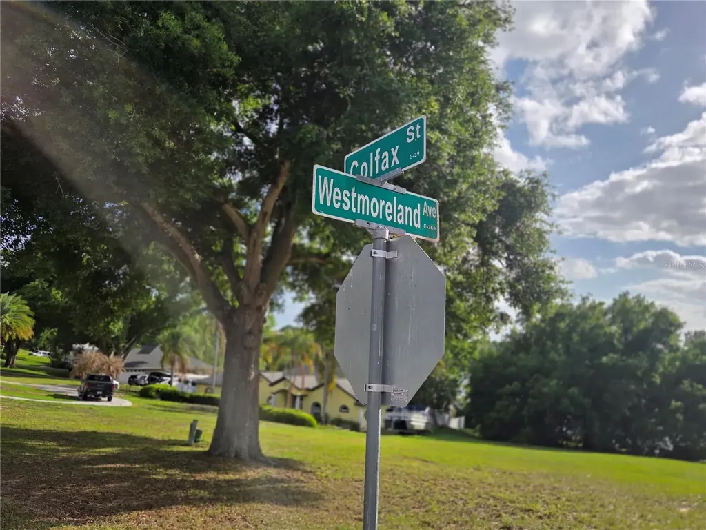 1408 Westmoreland Avenue Eustis FL 32726