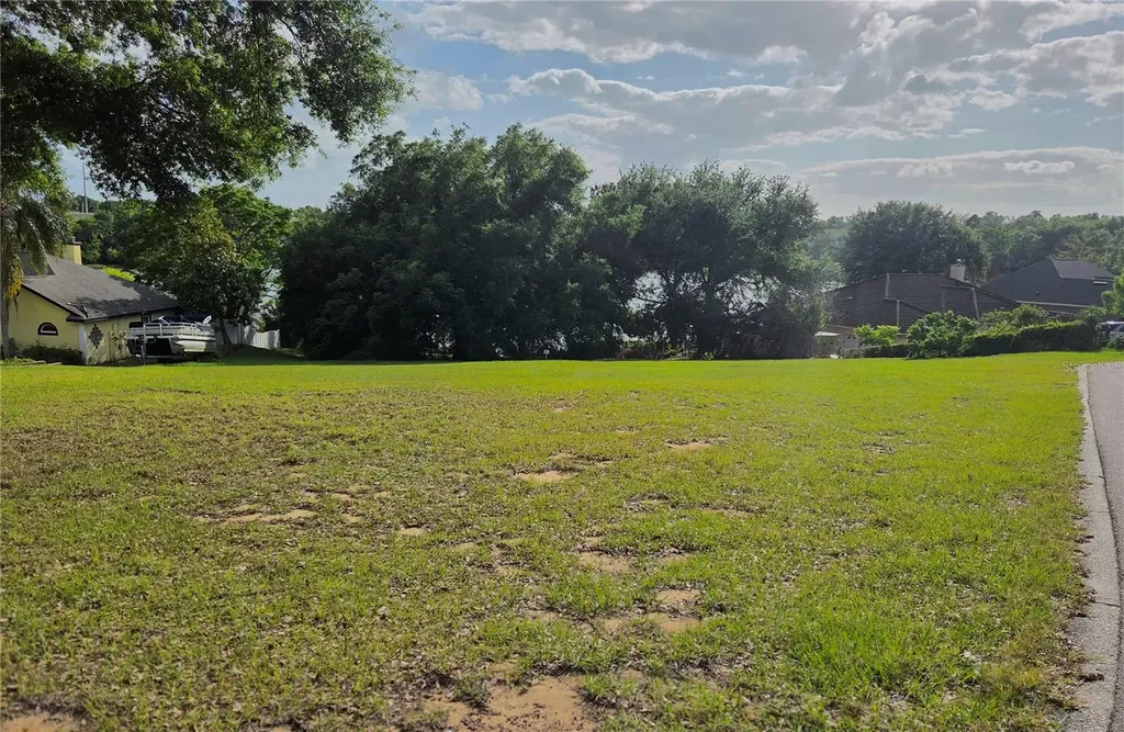 1408 Westmoreland Avenue Eustis FL 32726