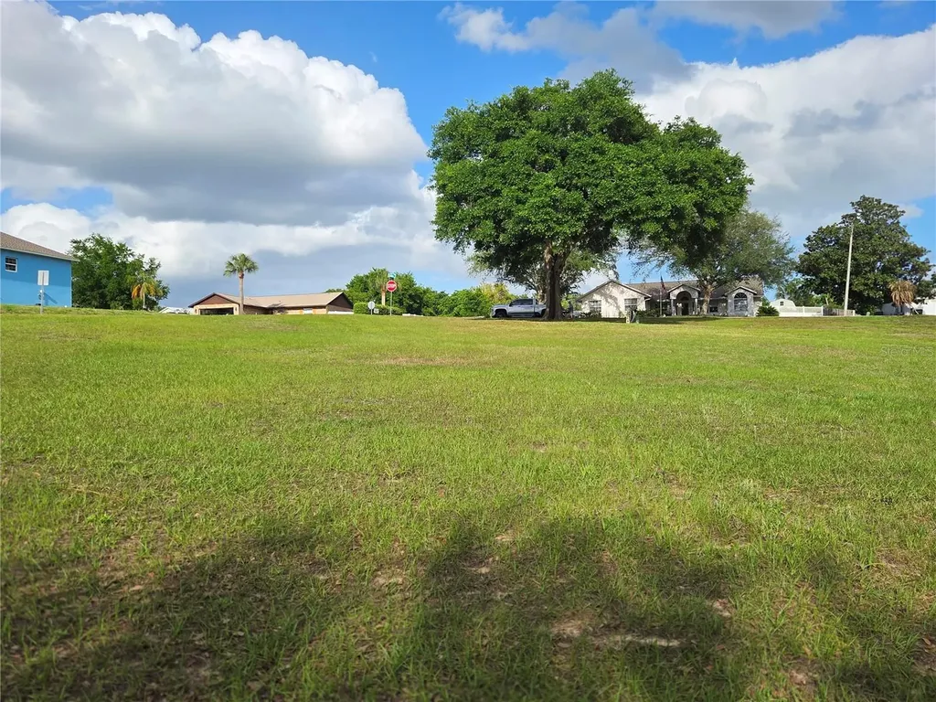 1408 Westmoreland Avenue Eustis FL 32726