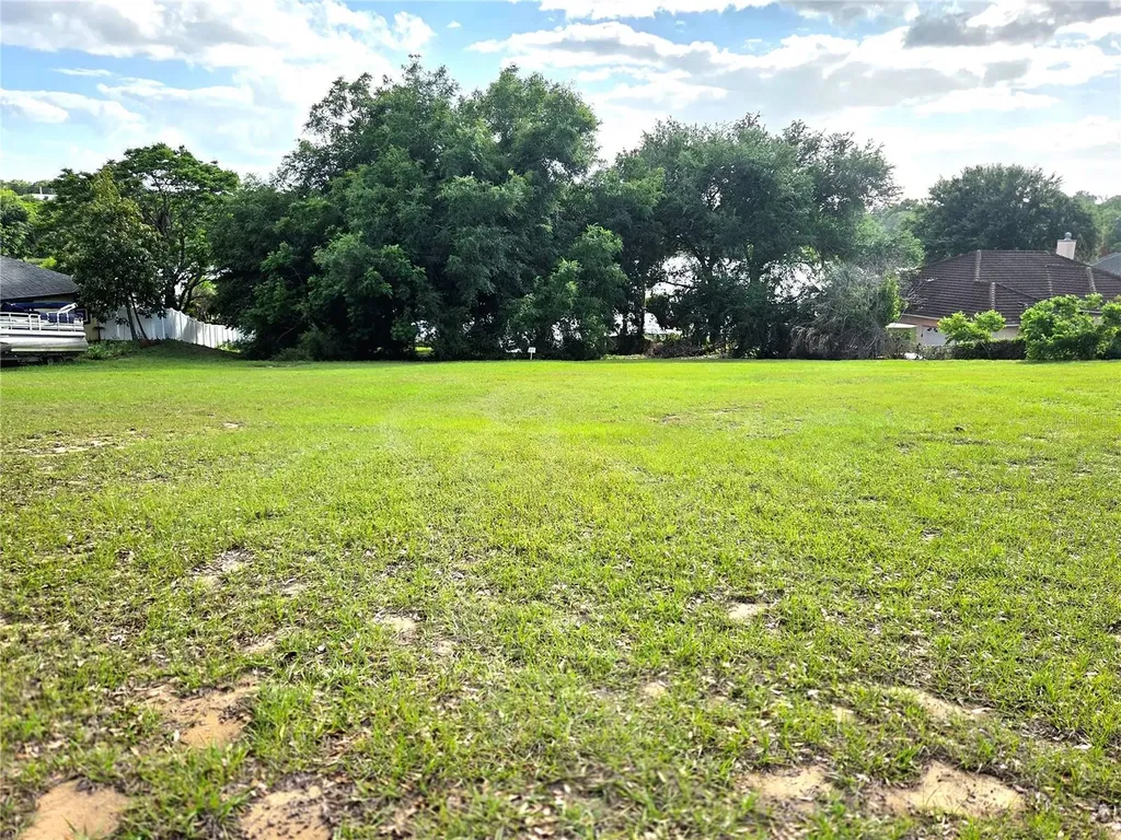 1408 Westmoreland Avenue Eustis FL 32726