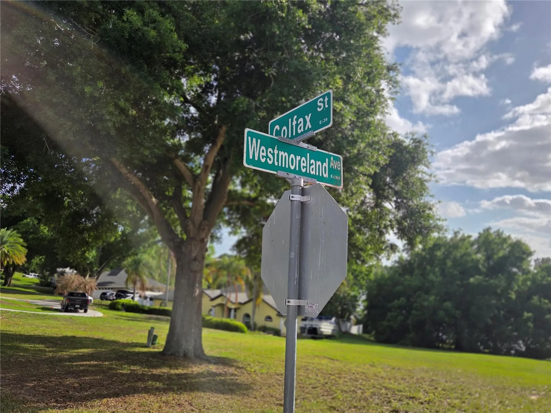 1408 Westmoreland Avenue Eustis FL 32726