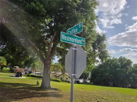 1408 Westmoreland Avenue Eustis FL 32726