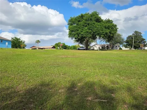 1408 Westmoreland Avenue Eustis FL 32726