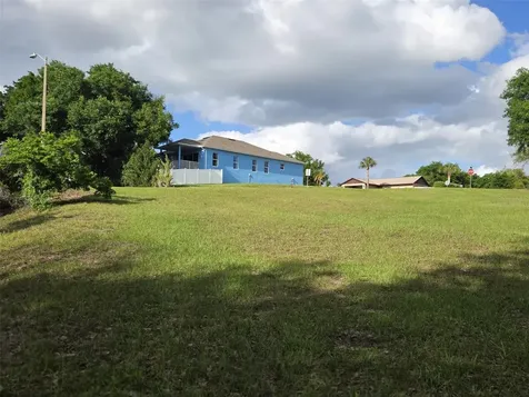 1408 Westmoreland Avenue Eustis FL 32726