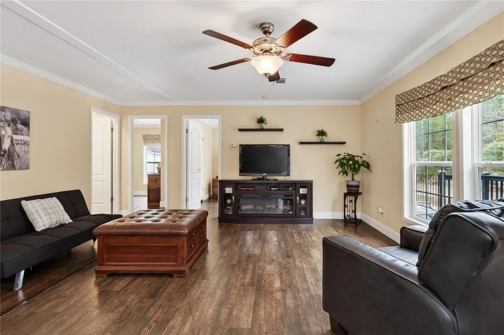 117 Stoddard Road Crescent City FL 32112