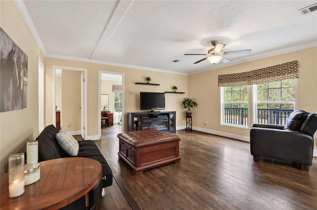 117 Stoddard Road Crescent City FL 32112