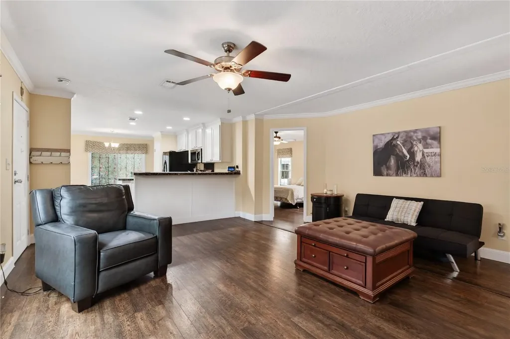 117 Stoddard Road Crescent City FL 32112