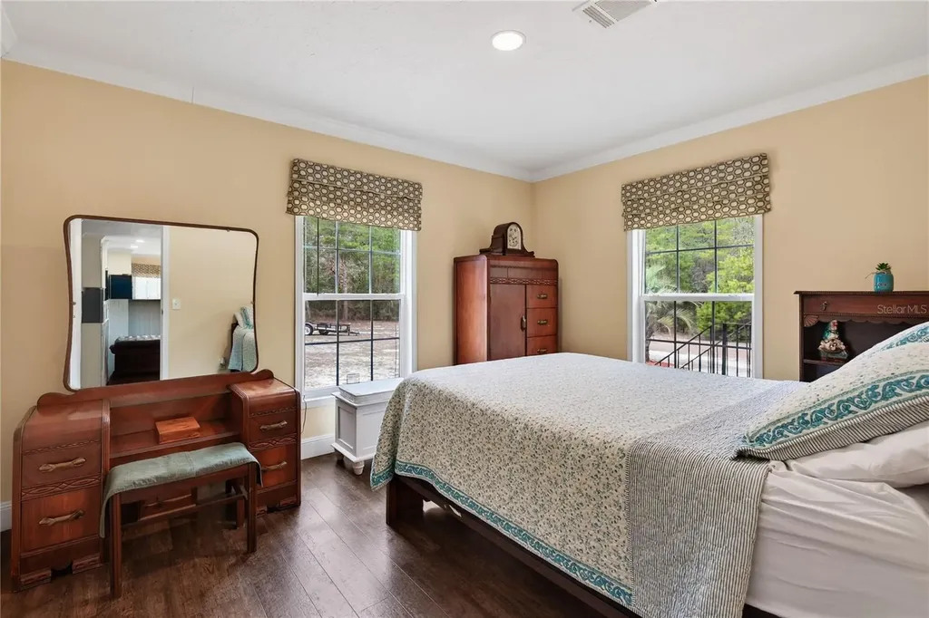 117 Stoddard Road Crescent City FL 32112