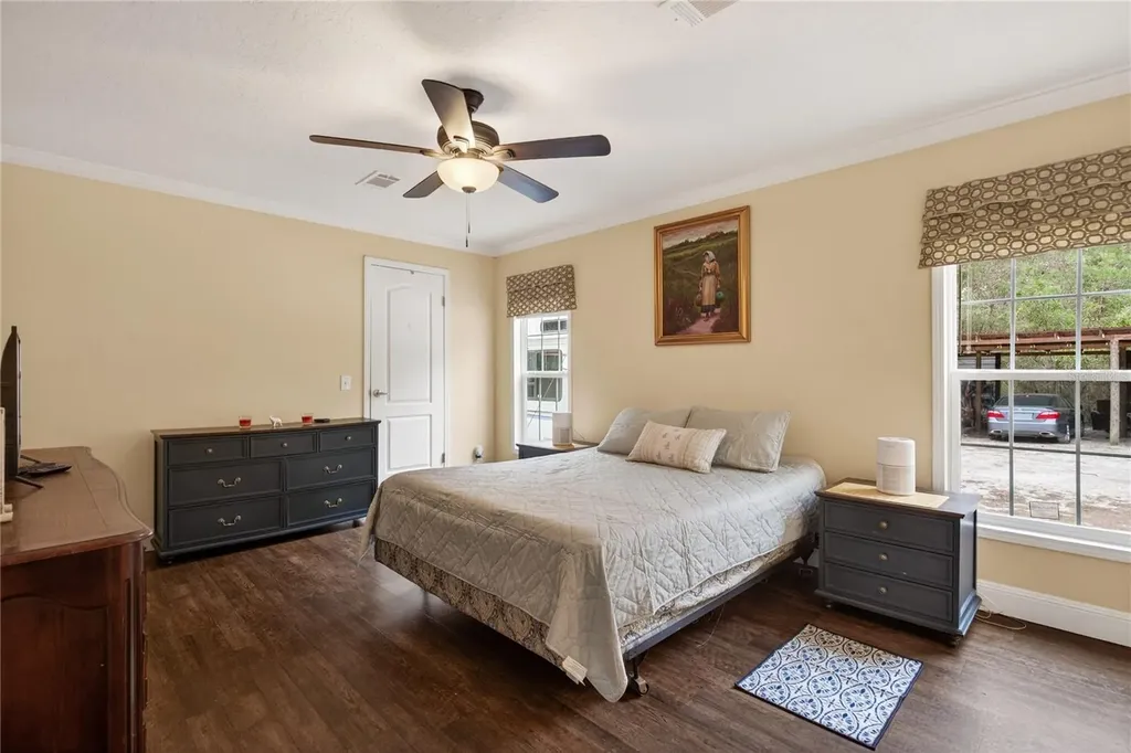 117 Stoddard Road Crescent City FL 32112