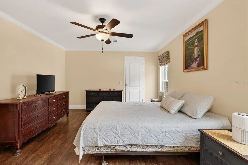 117 Stoddard Road Crescent City FL 32112