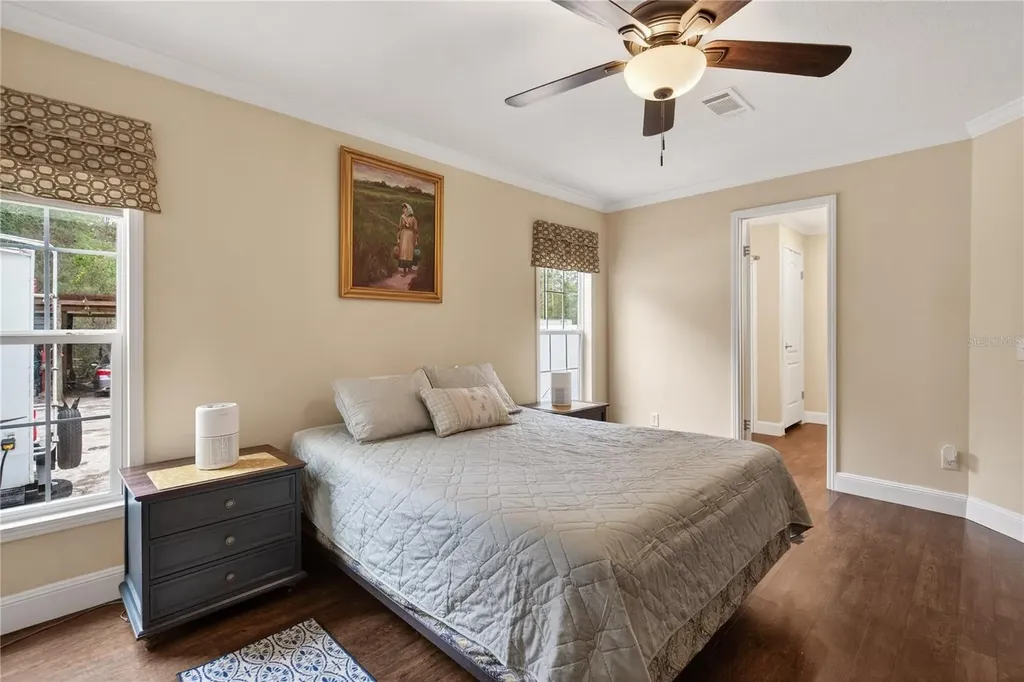 117 Stoddard Road Crescent City FL 32112