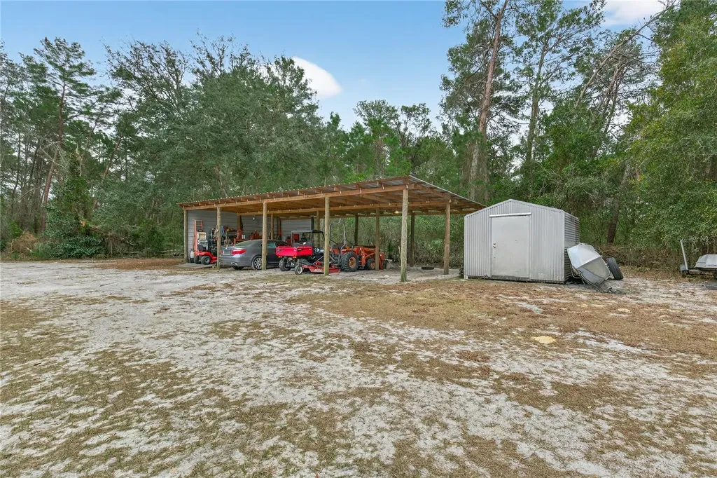 117 Stoddard Road Crescent City FL 32112