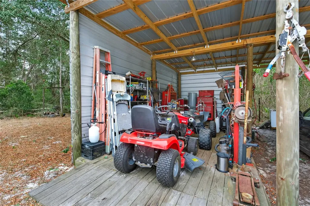 117 Stoddard Road Crescent City FL 32112