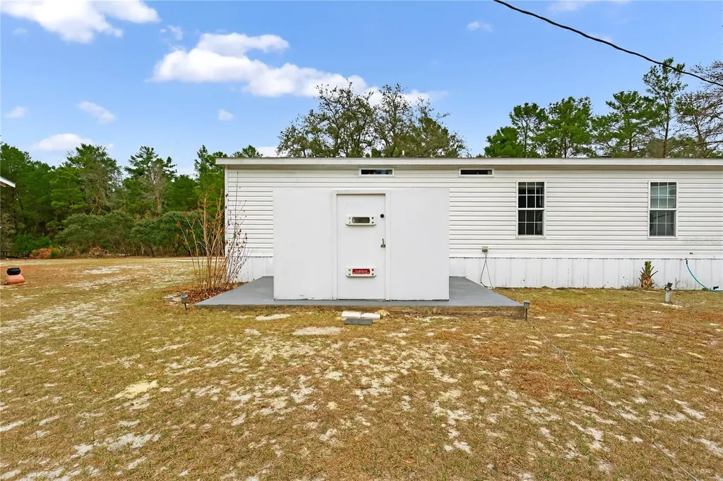 117 Stoddard Road Crescent City FL 32112