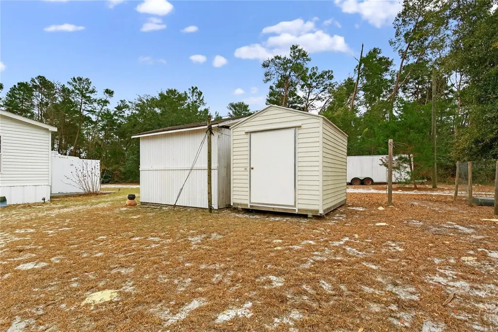 117 Stoddard Road Crescent City FL 32112