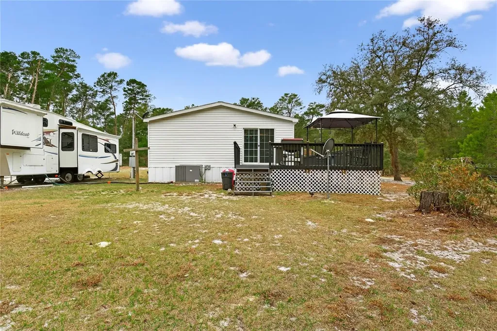 117 Stoddard Road Crescent City FL 32112