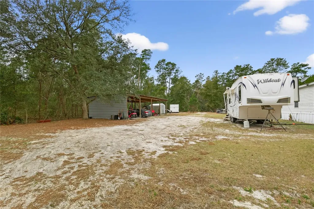 117 Stoddard Road Crescent City FL 32112