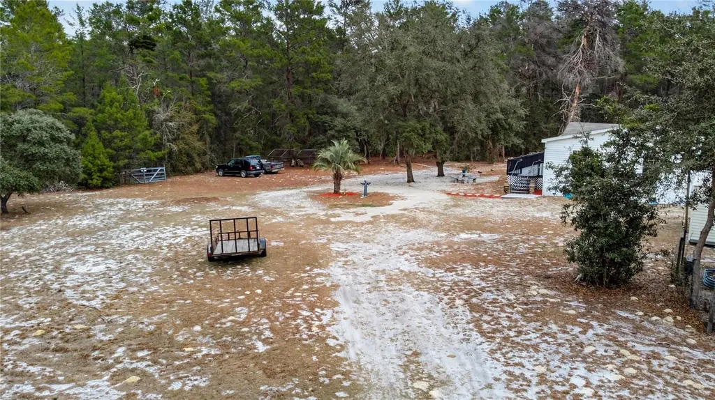 117 Stoddard Road Crescent City FL 32112
