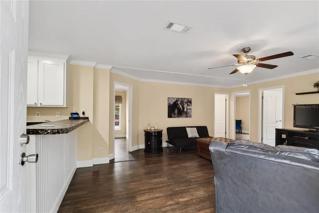 117 Stoddard Road Crescent City FL 32112