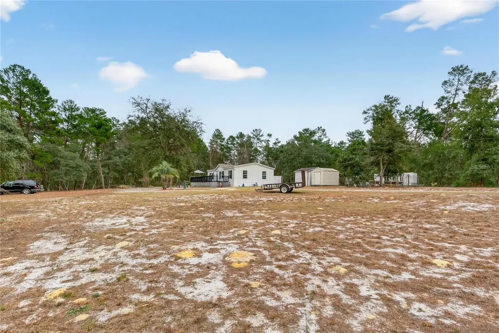 117 Stoddard Road Crescent City FL 32112
