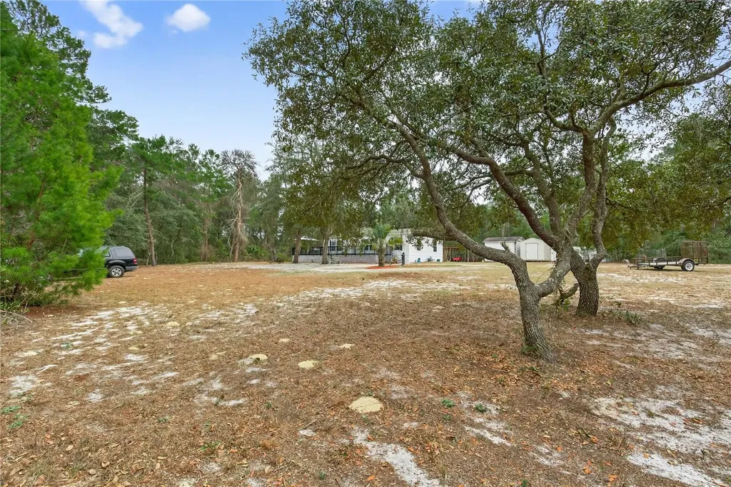 117 Stoddard Road Crescent City FL 32112