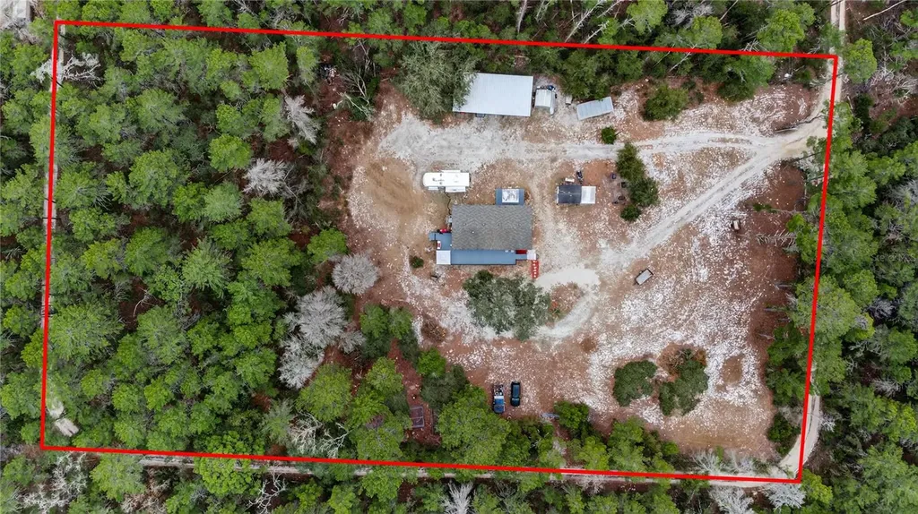117 Stoddard Road Crescent City FL 32112