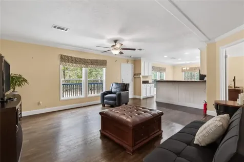 117 Stoddard Road Crescent City FL 32112