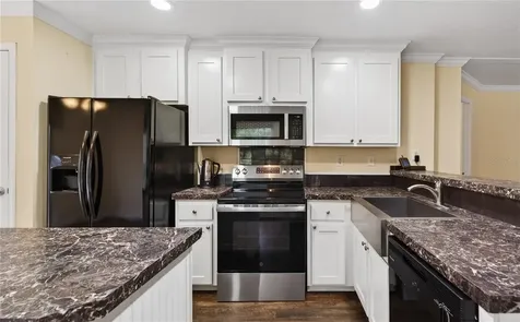 117 Stoddard Road Crescent City FL 32112