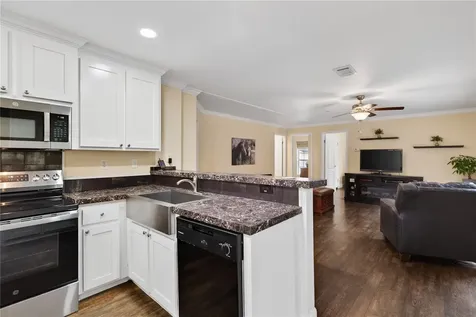 117 Stoddard Road Crescent City FL 32112
