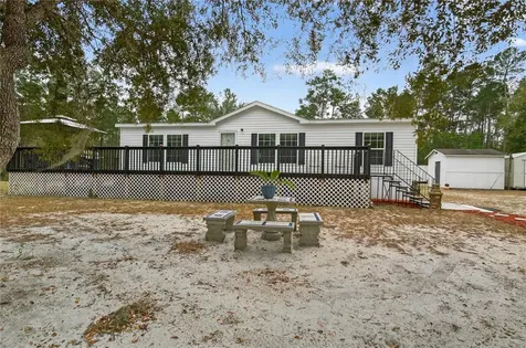 117 Stoddard Road Crescent City FL 32112