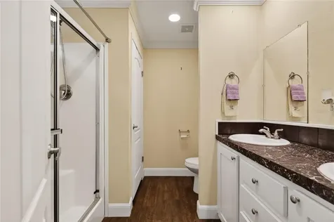 117 Stoddard Road Crescent City FL 32112