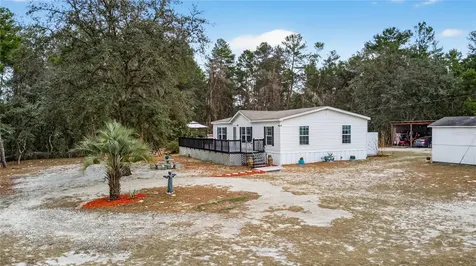 117 Stoddard Road Crescent City FL 32112