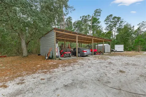 117 Stoddard Road Crescent City FL 32112