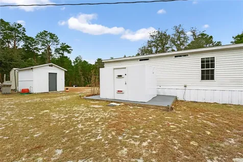117 Stoddard Road Crescent City FL 32112