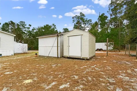117 Stoddard Road Crescent City FL 32112