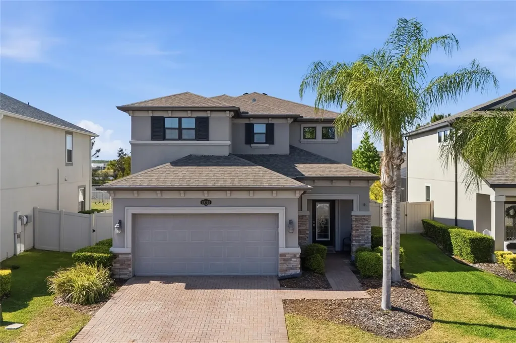 19720 Long Lake Ranch Boulevard Lutz FL 33558