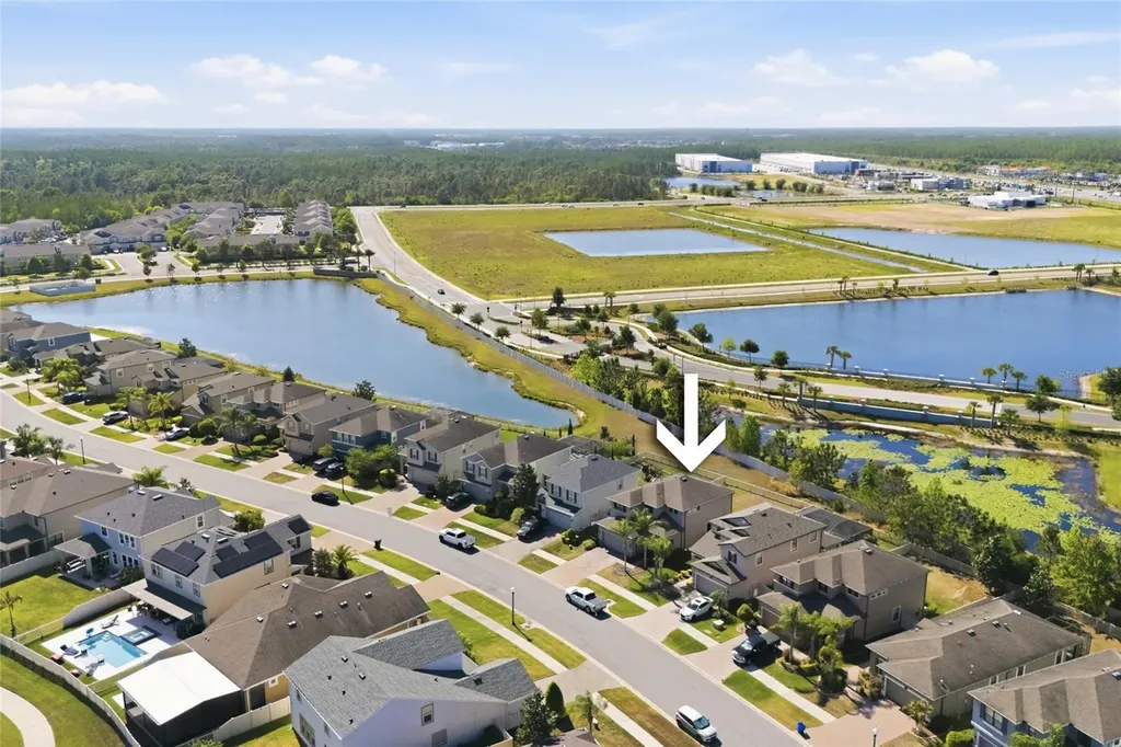 19720 Long Lake Ranch Boulevard Lutz FL 33558