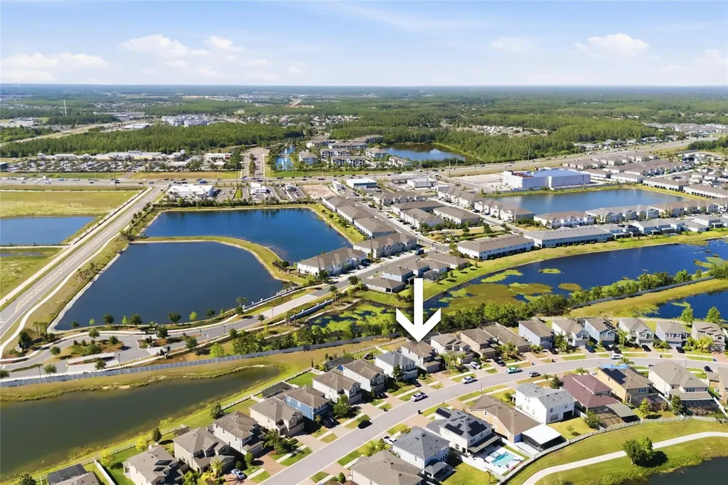 19720 Long Lake Ranch Boulevard Lutz FL 33558