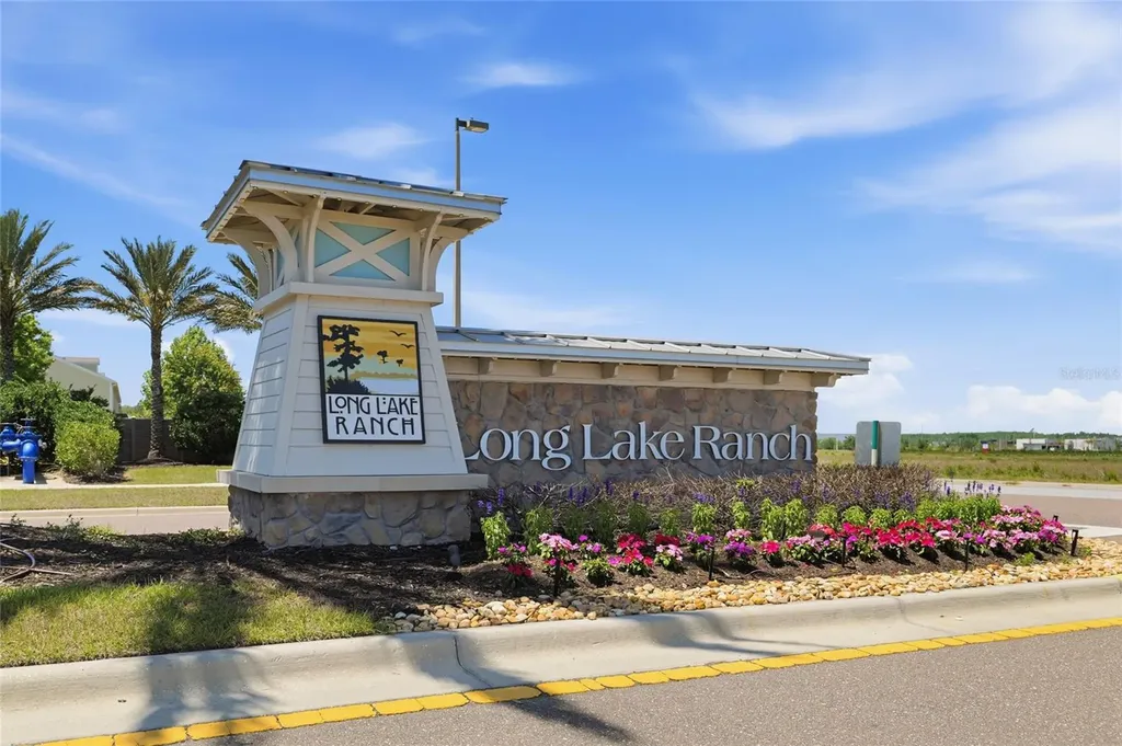 19720 Long Lake Ranch Boulevard Lutz FL 33558