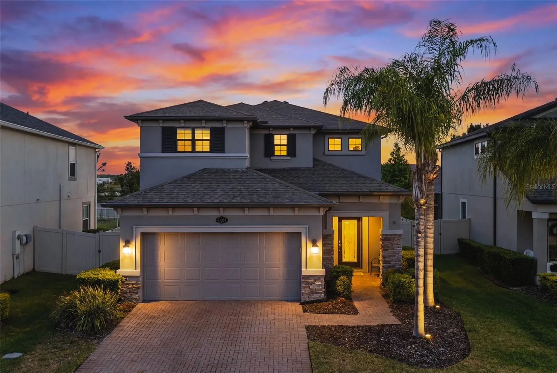 19720 Long Lake Ranch Boulevard Lutz FL 33558
