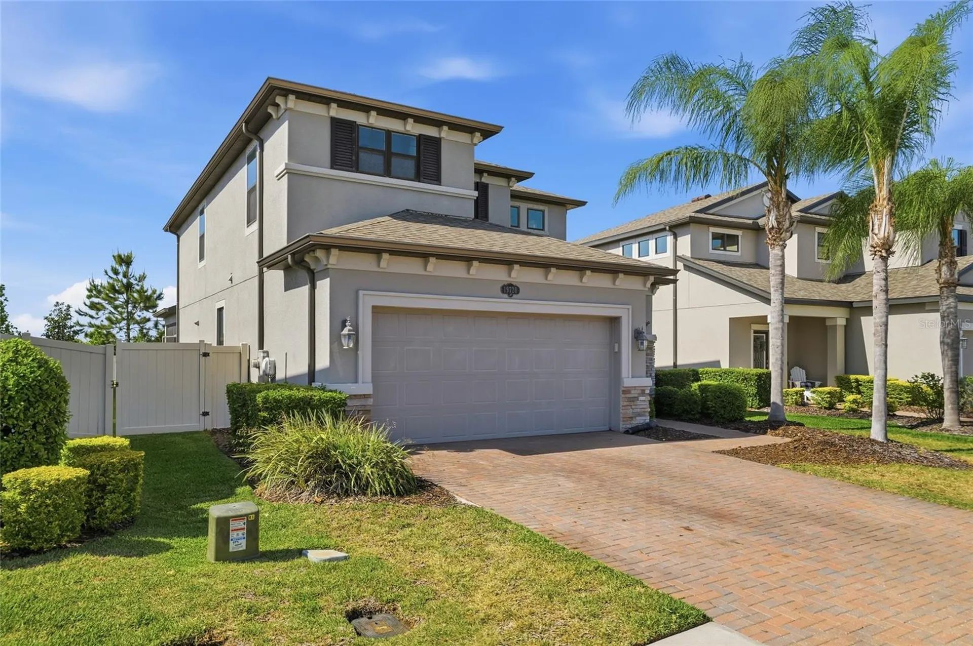 19720 Long Lake Ranch Boulevard Lutz FL 33558