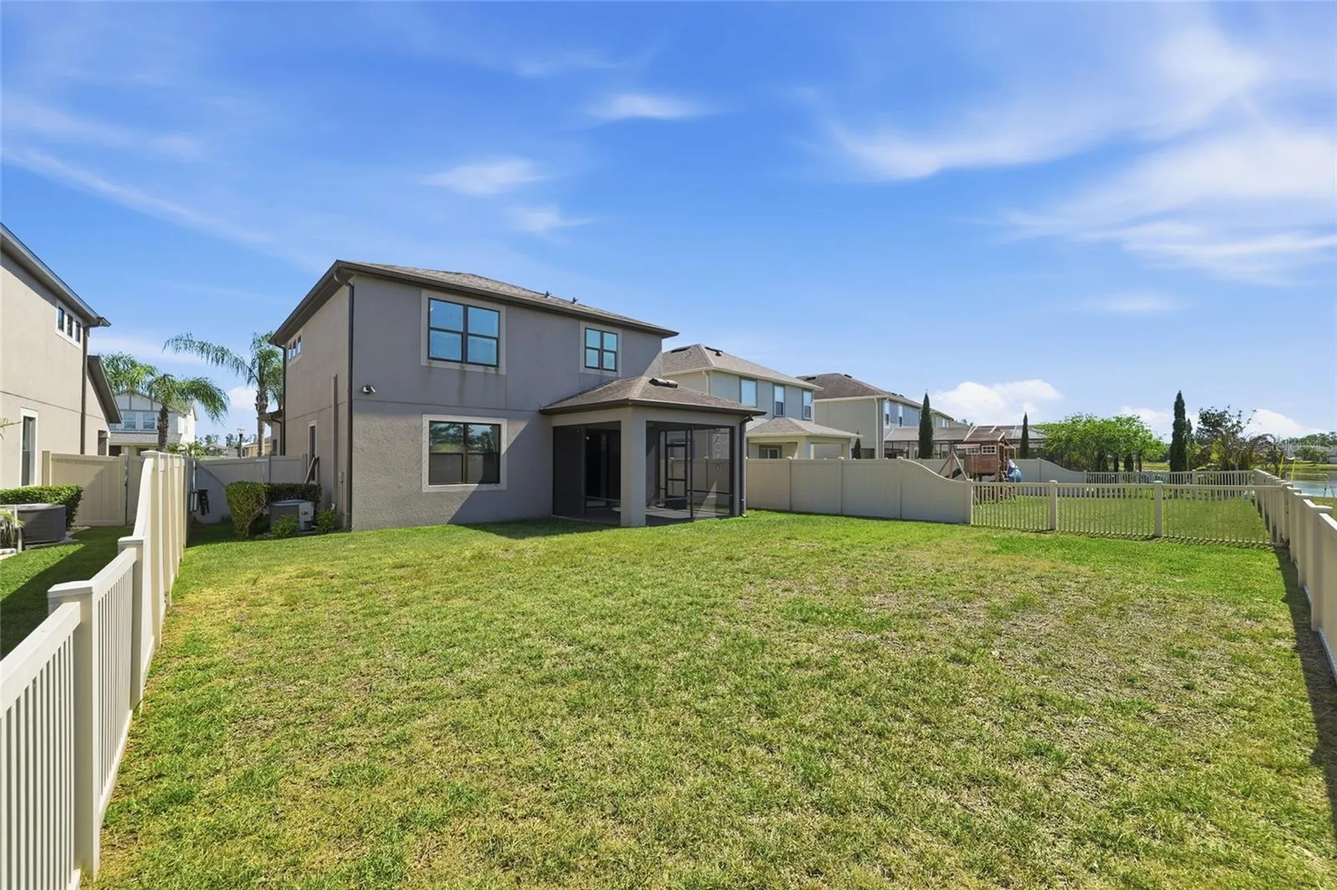 19720 Long Lake Ranch Boulevard Lutz FL 33558